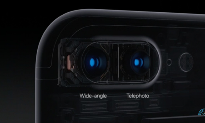 Apple hợp tác cùng LG, áp dụng công nghệ chụp ảnh 3D tiên tiến lên iPhone 8 ?