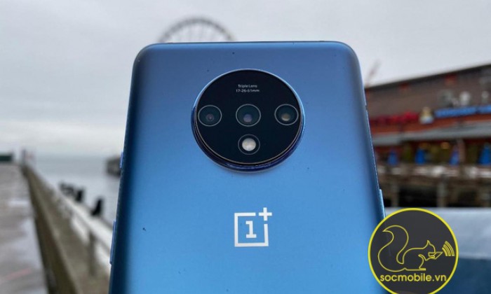 Chiếc điện thoại mà OnePlus dự định giới thiệu tại CES 2020 phải chăng là điện thoại màn hình gập?