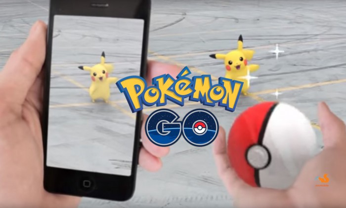 Cổ phiếu Nintendo tăng gấp đôi nhờ 'Pokémon Go'