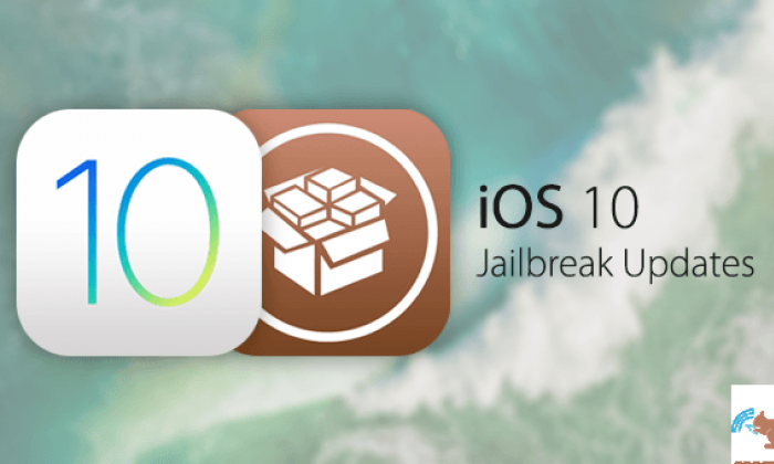 Đã  jailbreak iOS 10.1.1 trên iPhone 7