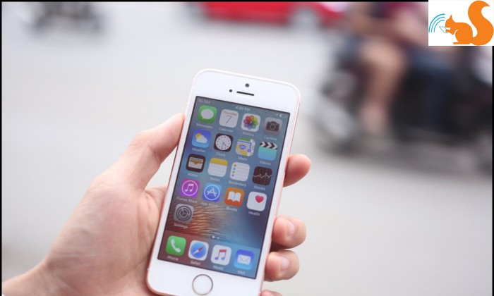 iPhone 5-5S mới cứng chỉ 369.000 bạn có tin?