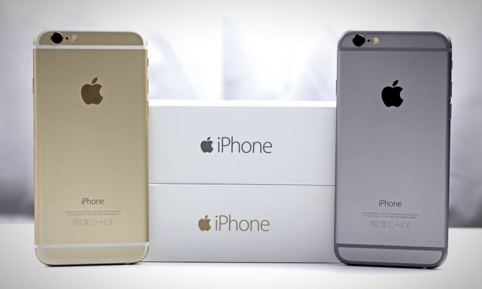 iPhone 6 mini sẽ ra mắt trong năm 2015