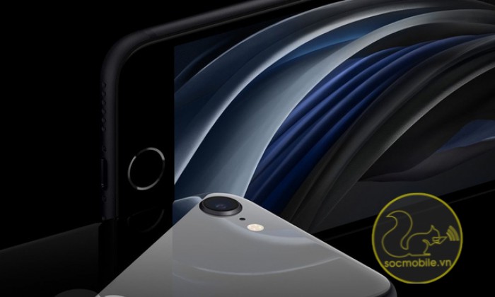 iPhone SE là điểm sáng duy nhất của thị trường smartphone, lôi kéo được nhiều người dùng smartphone Android