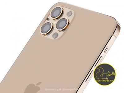 Apple có thể ra mắt tới 7 mẫu iPhone mới trong năm 2020, tên gọi cực kỳ rắc rối và dễ nhầm lẫn 12-12-2019 - 09:22 AM | Mobile