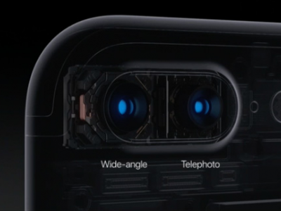Apple hợp tác cùng LG, áp dụng công nghệ chụp ảnh 3D tiên tiến lên iPhone 8 ?