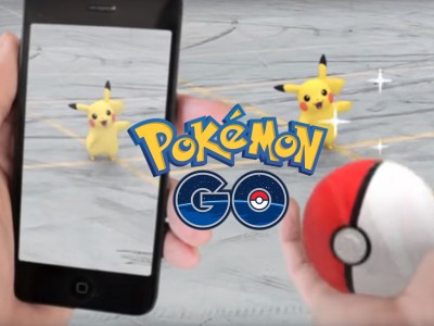 Cổ phiếu Nintendo tăng gấp đôi nhờ 'Pokémon Go'