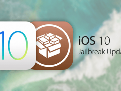 Đã  jailbreak iOS 10.1.1 trên iPhone 7