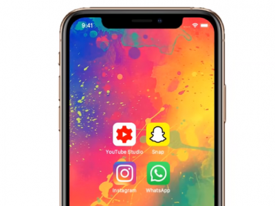 Đây là hệ điều hành iOS 14 mà tất cả chúng ta đều mong đợi