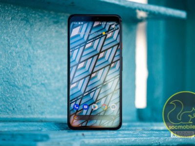 Google sẽ tự động backup smartphone của bạn miễn phí