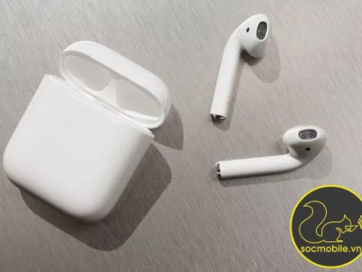 "Hét giá" dây đeo AirPods tận 60 USD, bảo sao bị dân Mỹ ném đá tơi bời thế này