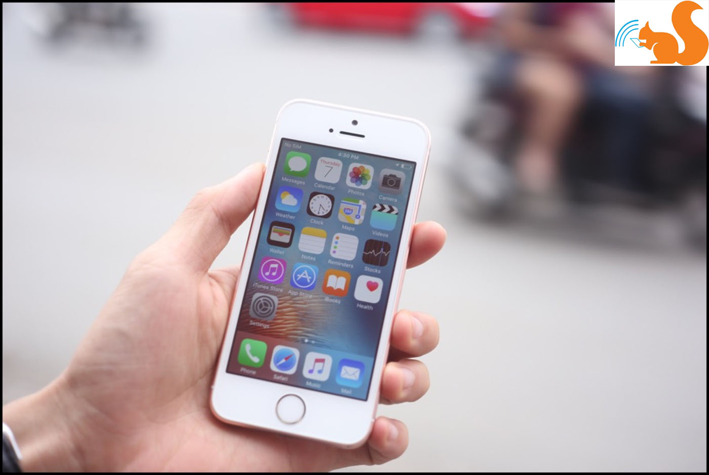 HOT – Thay, độ vỏ iPhone 5, 5s lên iPhone 6 chính hãng giá rẻ nhất Hà Nội -  Visacanada