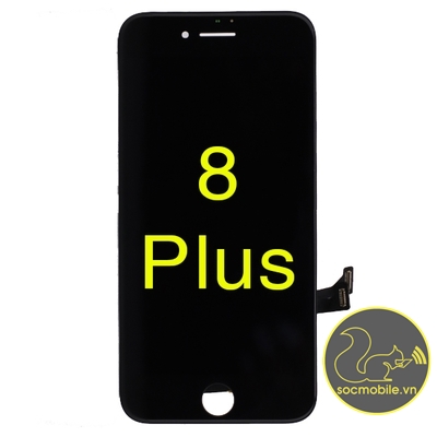Màn iPhone 8 Plus