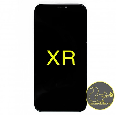 Màn hình iPhone Xr Zin