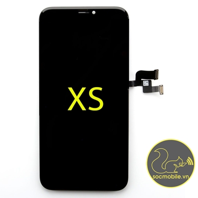 Màn Hình iPhone XS Zin