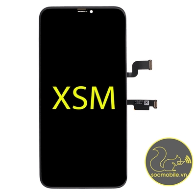 Màn Hình iPhone XS MAX Zin
