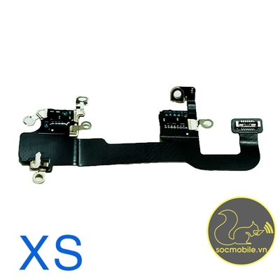 Anten wifi iPhone XS