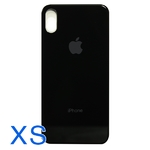 Kính Lưng iPhone XS 