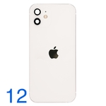 Khung Sườn - Vỏ Zin  iPhone 12 5G