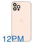 Khung Sườn - Vỏ Zin iPhone 12 Promax 5G