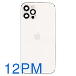 Khung Sườn - Vỏ Zin iPhone 12 Promax 5G