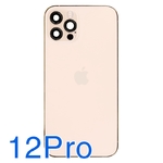 Khung Sườn - Vỏ iPhone 12 pro