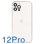 Khung Sườn - Vỏ Zin  iPhone 12 pro 5G
