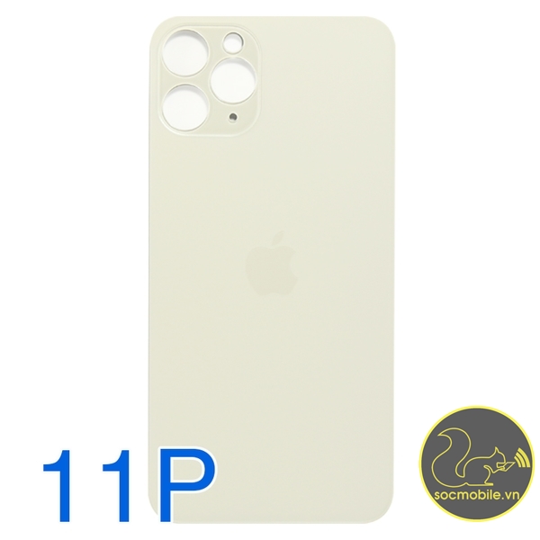 Kính lưng iPhone 11 Pro