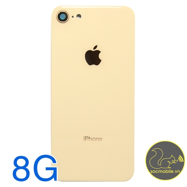  Kính Lưng iPhone 8G