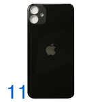 Kính lưng iPhone 11 