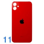 Kính lưng iPhone 11 