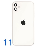 Khung Sườn - Vỏ Zin  iPhone 11