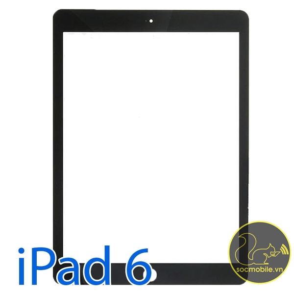 Kính iPad 6