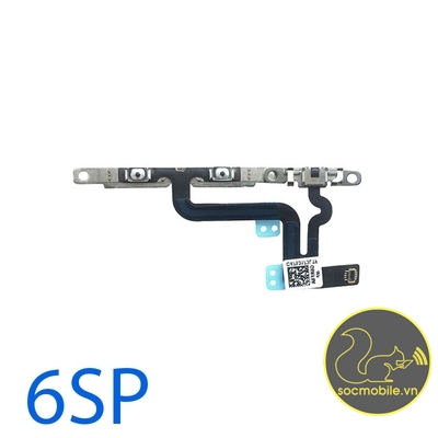 Cáp Volume iPhone 6S Plus