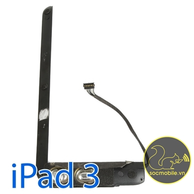 Loa Ngoài iPad 3