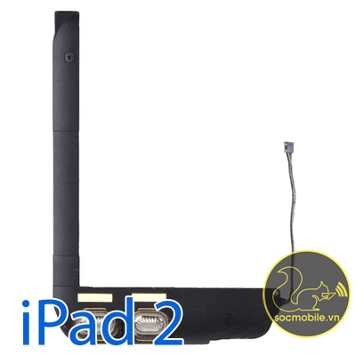 Loa Ngoài iPad 2