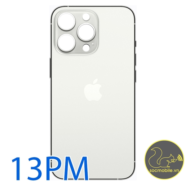 Khung Sườn - Vỏ Zin iPhone 13 Promax