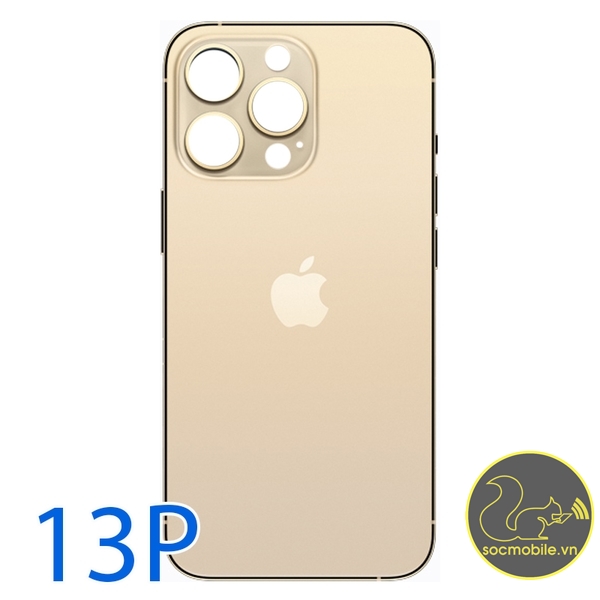 Khung Sườn - Vỏ iPhone 13 Pro