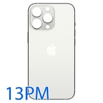 Khung Sườn - Vỏ Zin iPhone 13 Promax