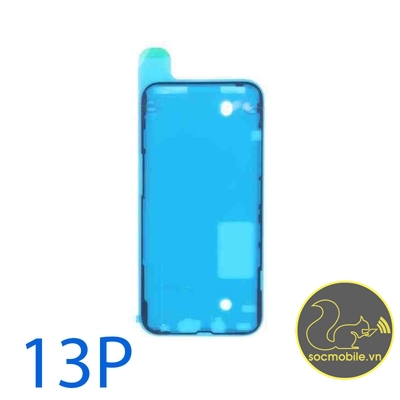 Ron Chống Nước - Siu Áp iP 13 Pro