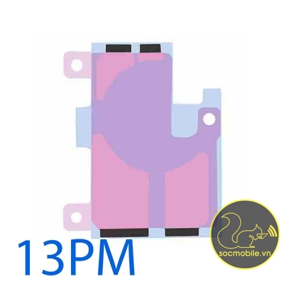 Siu Pin iPhone 13 Promax