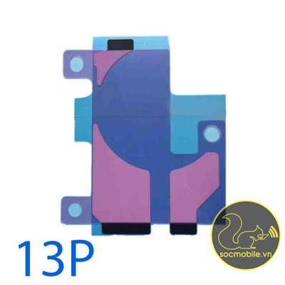 Siu Pin iPhone 13 Pro