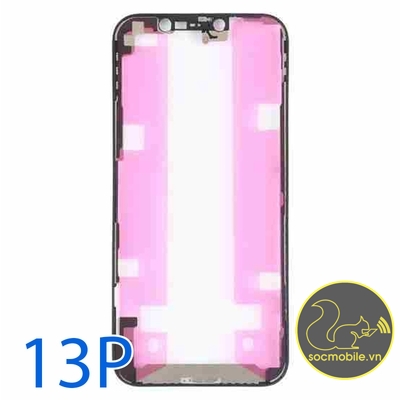 Ron Viền Kính Zin iPhone 13 Pro