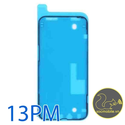 Ron Chống Nước - Siu Áp iP 13 Promax