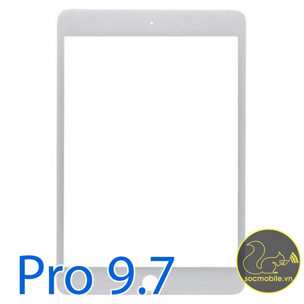 Kính iPad Pro 9.7