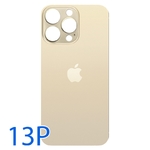 Kính Lưng iPhone 13 Pro