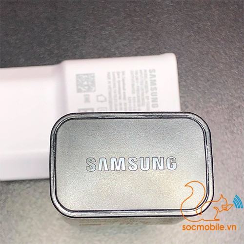 Củ sạc nhanh Samsung Galaxy S10, S10 Plus