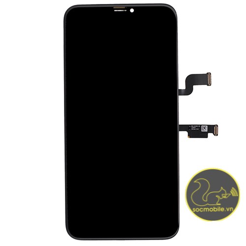 Màn Hình iPhone XS MAX Zin
