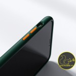 Ốp Lưng iPhone Chống Sốc, Chống Vân Tay