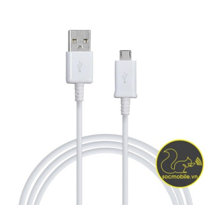 Cáp sạc nhanh Samsung Micro USB 