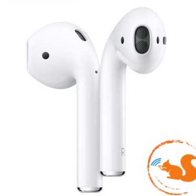 Tai Nghe Apple AirPods 2